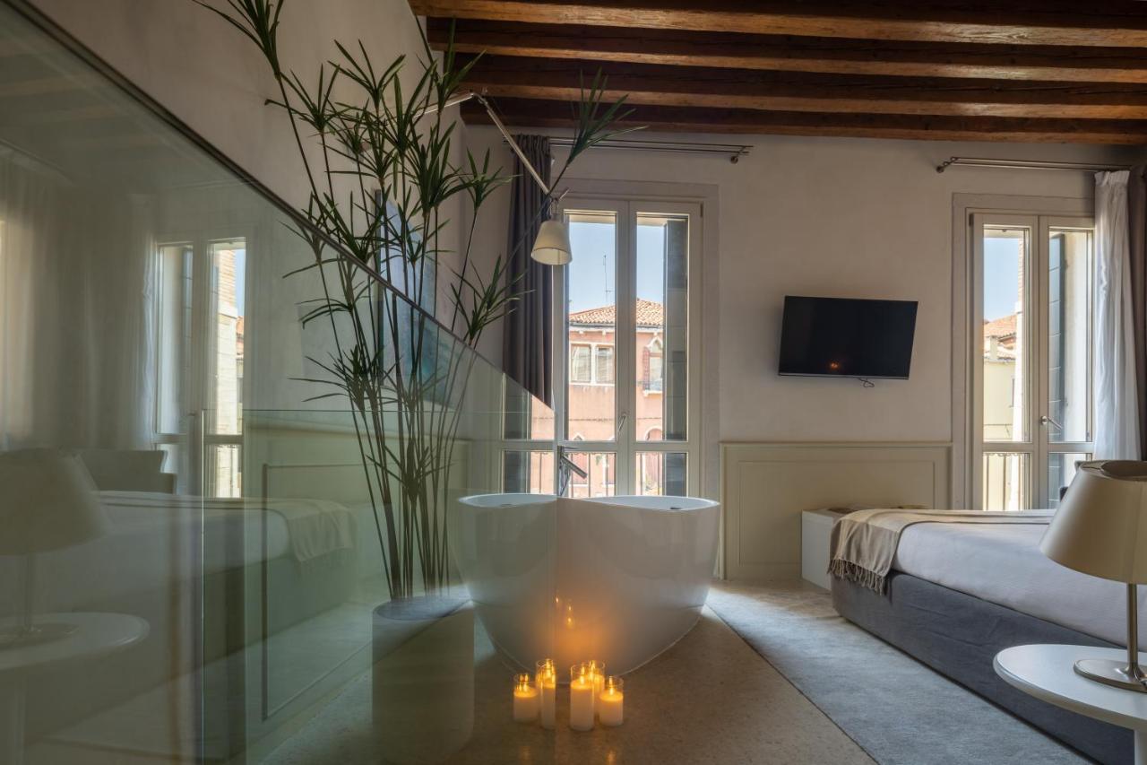 Lion Palace - San Marco R&r Apartment *