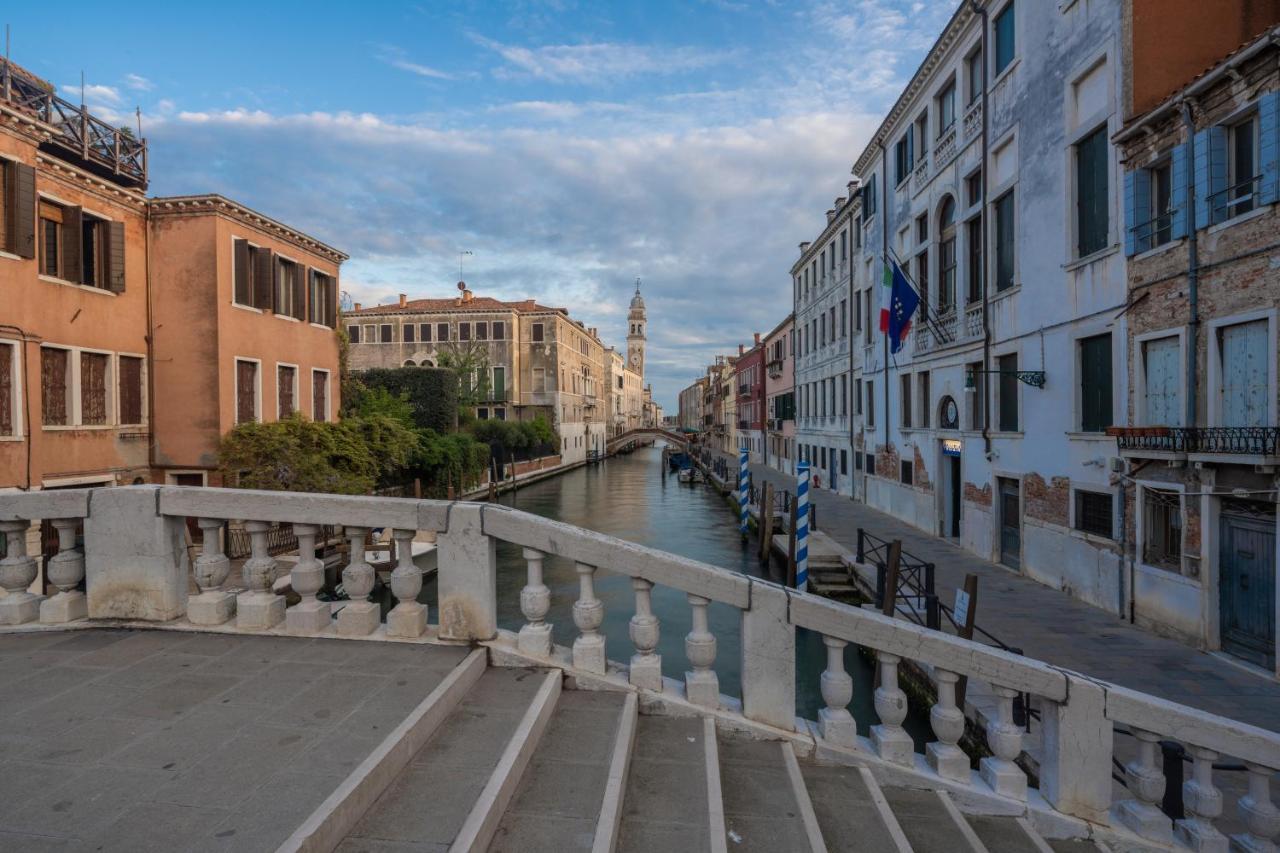 Lion Palace - San Marco R&r * Venedig